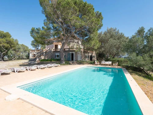 Villa Palma de Mallorca, 6 Schlafzimmer, 10 Personen - photo_1012170981751
