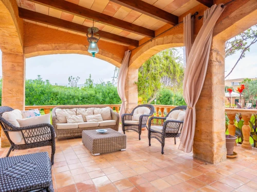Villa Palma de Mallorca, 5 Schlafzimmer, 10 Personen - photo_1012170981890