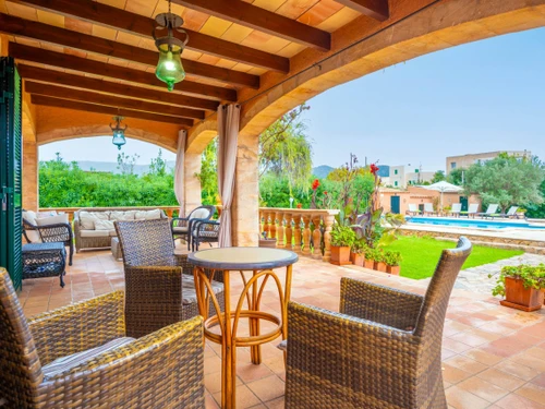 Villa Palma de Mallorca, 5 Schlafzimmer, 10 Personen - photo_1012170981890