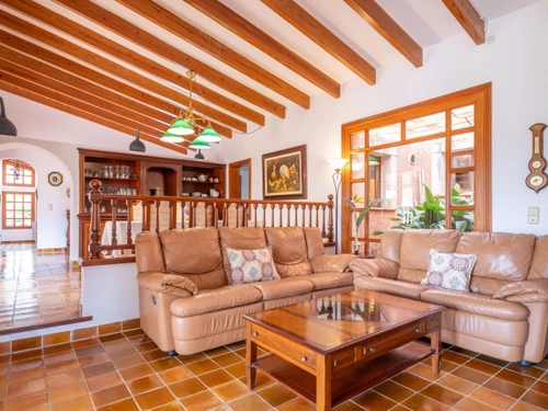 Villa Palma de Mallorca, 5 Schlafzimmer, 10 Personen - photo_1012170981890