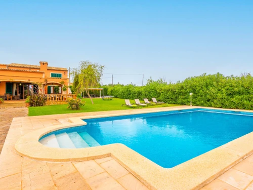 Villa Palma de Mallorca, 5 Schlafzimmer, 10 Personen - photo_1012170981890