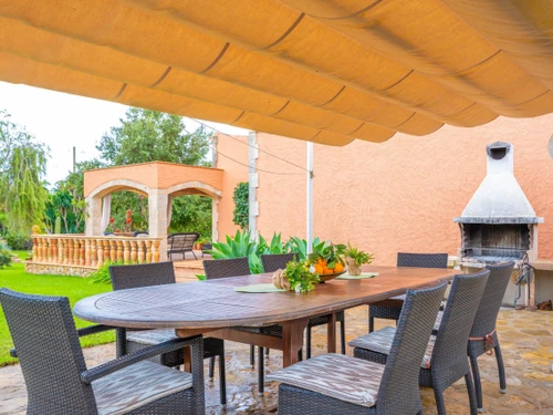 Villa Palma de Mallorca, 5 Schlafzimmer, 10 Personen - photo_1012170981890