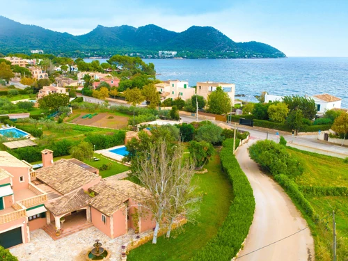 Villa Palma de Mallorca, 5 Schlafzimmer, 10 Personen - photo_1012170981890