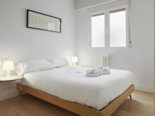 Ferienwohnung San Sebastián/Donostia, 3 Schlafzimmer, 5 Personen - photo_1012170982166