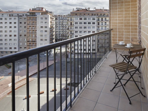 Ferienwohnung San Sebastián/Donostia, 3 Schlafzimmer, 5 Personen - photo_1012170982166