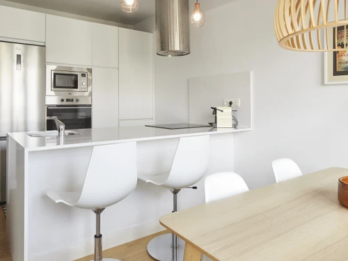 Ferienwohnung San Sebastián/Donostia, 3 Schlafzimmer, 5 Personen - photo_1012170982166