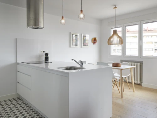 Ferienwohnung San Sebastián/Donostia, 3 Schlafzimmer, 5 Personen - photo_1012170982166