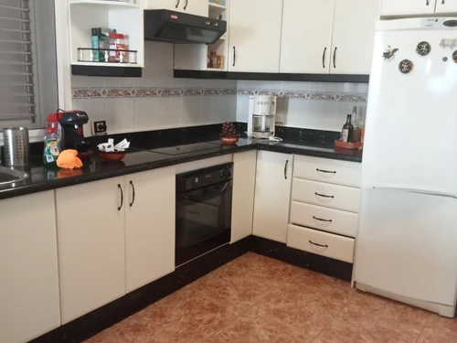 Ferienwohnung Puerto de la Cruz, 2 Schlafzimmer, 4 Personen - photo_1012170982439