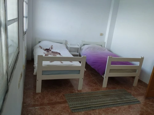 Ferienwohnung Puerto de la Cruz, 2 Schlafzimmer, 4 Personen - photo_1012170982439