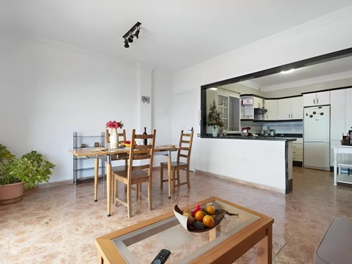 Ferienwohnung Puerto de la Cruz, 2 Schlafzimmer, 4 Personen - photo_1012170982439