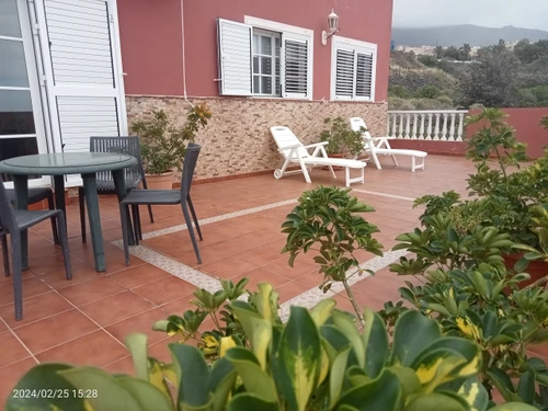 Ferienwohnung Puerto de la Cruz, 2 Schlafzimmer, 4 Personen - photo_1012170982439