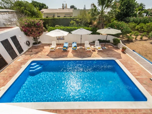 Villa Carvoeiro, 3 Schlafzimmer, 6 Personen - photo_1012170982569