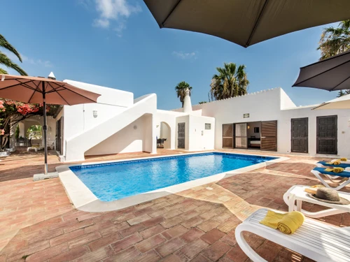 Villa Carvoeiro, 3 Schlafzimmer, 6 Personen - photo_1012170982569