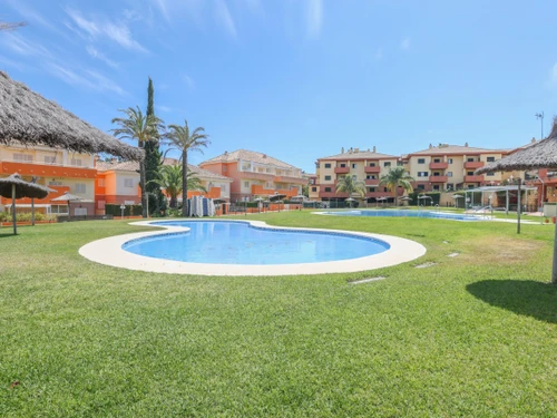 Ferienwohnung Islantilla, 2 Schlafzimmer, 4 Personen - photo_1012170982718