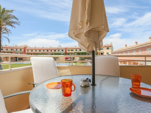 Ferienwohnung Islantilla, 2 Schlafzimmer, 4 Personen - photo_1012170982718