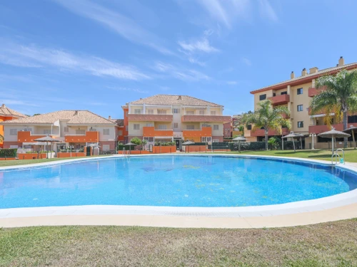 Ferienwohnung Islantilla, 2 Schlafzimmer, 4 Personen - photo_1012170982718