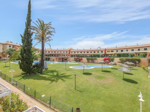 Ferienwohnung Islantilla, 2 Schlafzimmer, 4 Personen - photo_1012170982718