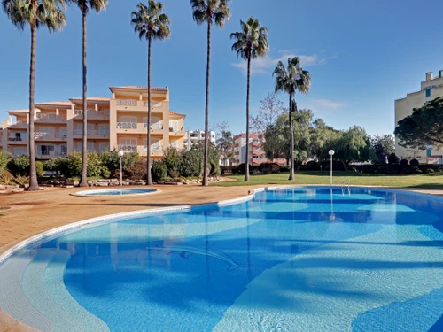 Apartment Vilamoura, 2 bedrooms, 4 persons - photo_1012170982853