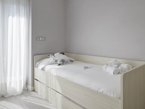 Appartement Saint-Sébastien, 3 pièces, 4 personnes - photo_1012170982988