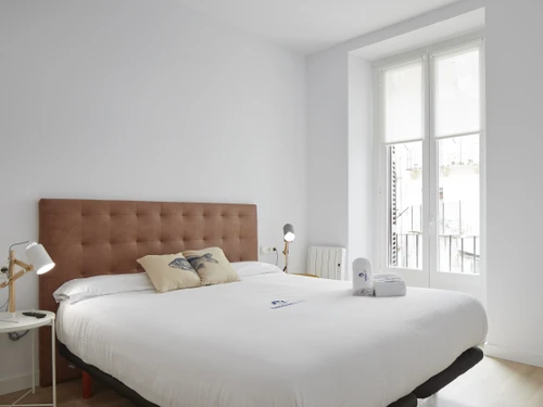 Appartement Saint-Sébastien, 3 pièces, 3 personnes - photo_1012170983120