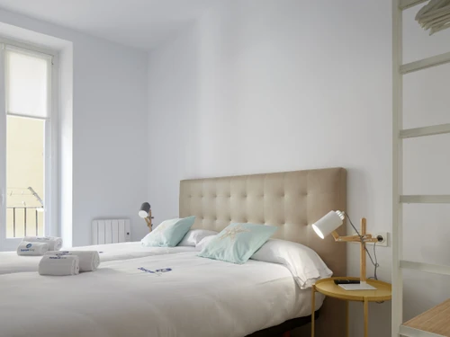 Appartement Saint-Sébastien, 3 pièces, 3 personnes - photo_1012170983120