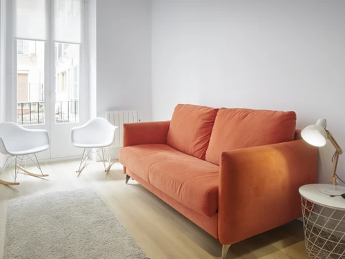 Appartement Saint-Sébastien, 3 pièces, 3 personnes - photo_1012170983120