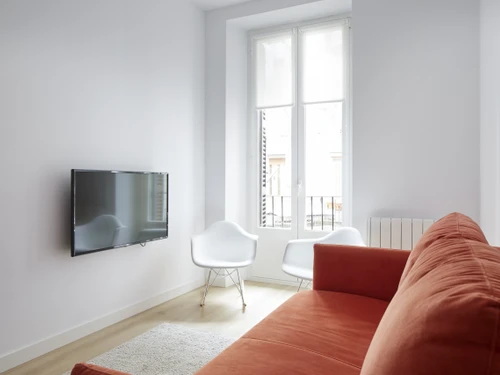 Appartement Saint-Sébastien, 3 pièces, 3 personnes - photo_1012170983120