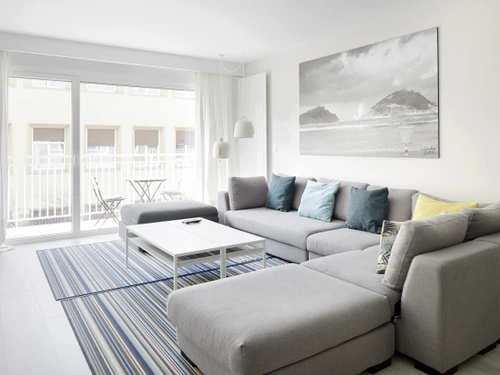 Apartment Donostia/San Sebastián, 2 bedrooms, 4 persons - photo_1012170983246