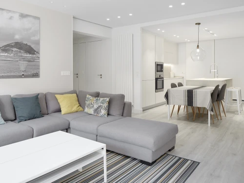Apartment Donostia/San Sebastián, 2 bedrooms, 4 persons - photo_1012170983246
