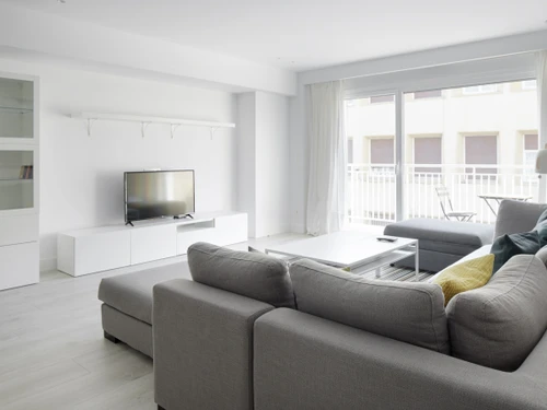 Apartment Donostia/San Sebastián, 2 bedrooms, 4 persons - photo_1012170983246
