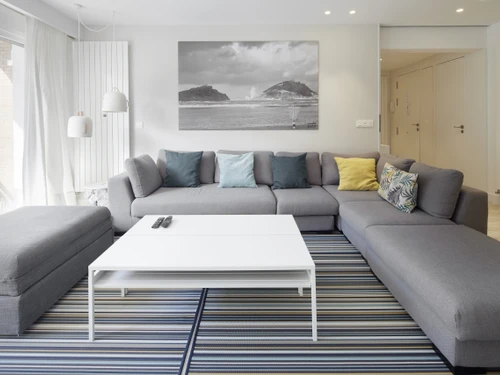 Apartment Donostia/San Sebastián, 2 bedrooms, 4 persons - photo_1012170983246