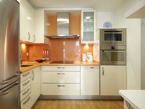 Apartamento San Sebastián/Donostia, 1 dormitorio, 3 personas - photo_1012170983371