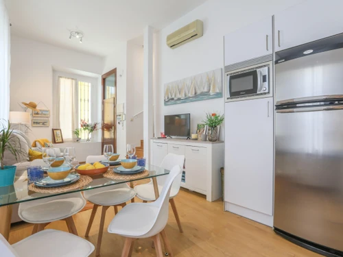 Apartamento Sevilla, 2 dormitorios, 4 personas - photo_1012170983501