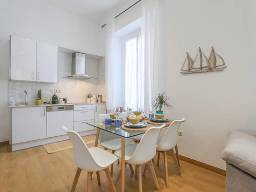 Apartamento Sevilla, 2 dormitorios, 4 personas - photo_1012170983501