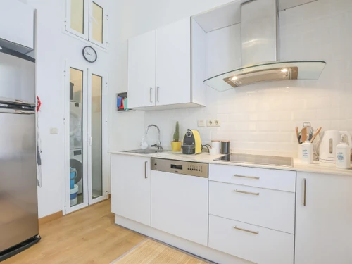 Apartamento Sevilla, 2 dormitorios, 4 personas - photo_1012170983501