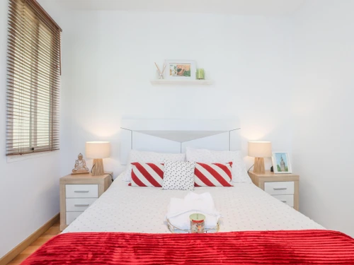 Apartamento Sevilla, 2 dormitorios, 4 personas - photo_1012170983501