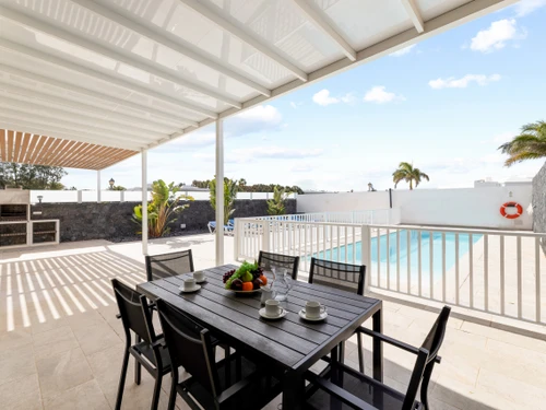 Villa Playa Blanca, 4 pièces, 6 personnes - photo_1012170983643