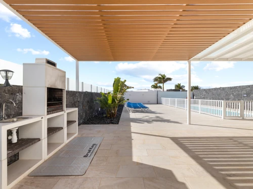 Villa Playa Blanca, 4 pièces, 6 personnes - photo_1012170983643