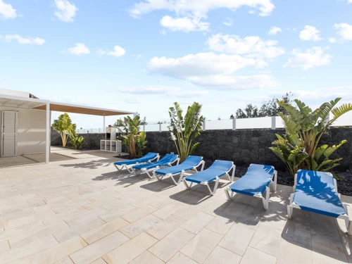 Villa Playa Blanca, 4 pièces, 6 personnes - photo_1012170983643
