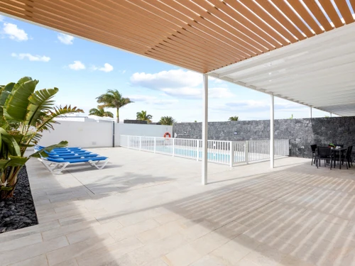 Villa Playa Blanca, 4 pièces, 6 personnes - photo_1012170983643