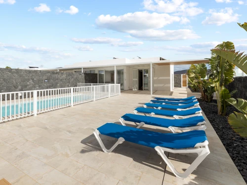 Villa Playa Blanca, 4 pièces, 6 personnes - photo_1012170983643