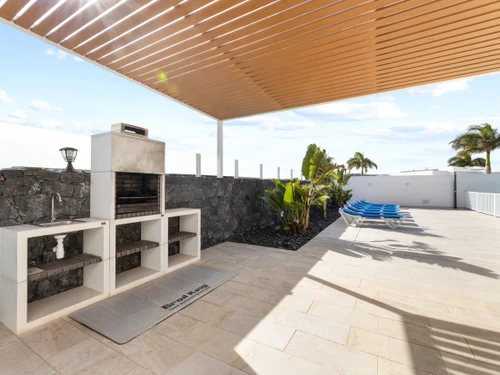 Villa Playa Blanca, 4 pièces, 6 personnes - photo_1012170983643