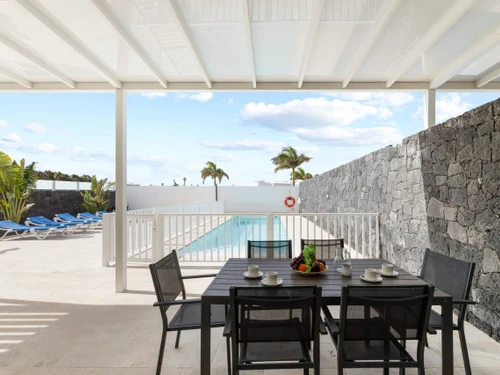 Villa Playa Blanca, 4 pièces, 6 personnes - photo_1012170983643