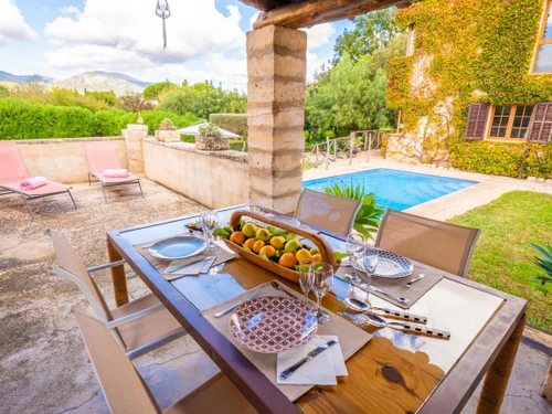 Villa Selva, 3 Schlafzimmer, 6 Personen - photo_1012170983789