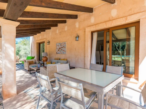 Villa Palma de Mallorca, 4 Schlafzimmer, 8 Personen - photo_1012170983927