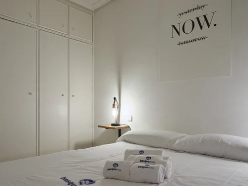 Apartment San Sebastián/Donostia, 2 bedrooms, 4 persons - photo_1012170984204