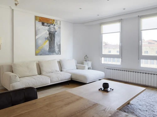 Apartment San Sebastián/Donostia, 2 bedrooms, 4 persons - photo_1012170984204