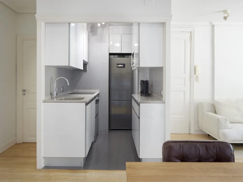 Apartment San Sebastián/Donostia, 2 bedrooms, 4 persons - photo_1012170984204