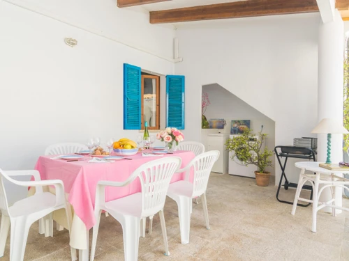 Chalet Palma de Mallorca, 3 Schlafzimmer, 6 Personen - photo_1012170984473