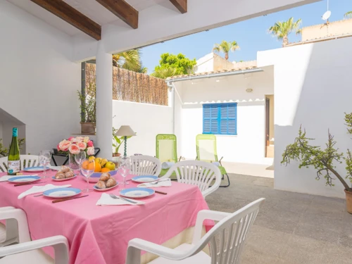 Chalet Palma de Mallorca, 3 Schlafzimmer, 6 Personen - photo_1012170984473